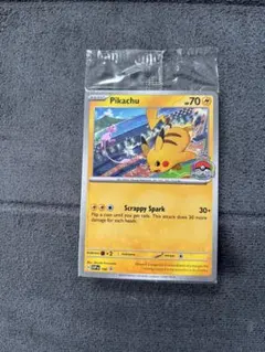 ポケモンカードファンクラブ 会員特典 ノコッチ？ ノコッチ | ポケモンカードゲーム公式ホームページ