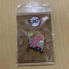 鬼滅の刃　胡蝶しのぶ　ピンズコレクション