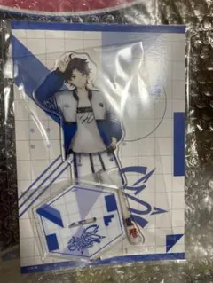 にじフェス2026 三枝明那　アクリルスタンド