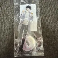 ヘタリア 日本 アクリルスタンド 食べ歩きグルメ