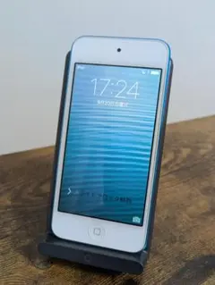 iPod touch 5세대 64GB 블루 MD718J/A 미품