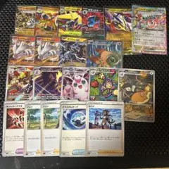ポケモンカードまとめ売り