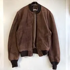 2026年最新】Schott スエードジャケットの人気アイテム - メルカリ