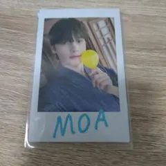 TXT 夏グッズ 浴衣 チェキ スペシャル ヒュニンカイ