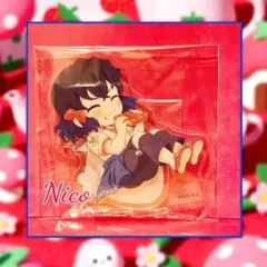 鬼滅の刃 嘴平伊之助 /☆ ストロベリーフェスティバル アクリルスタンド