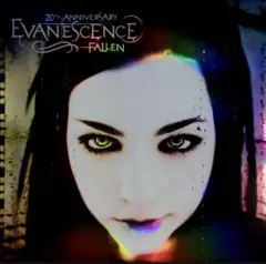 2026年最新】evanescence cd fallenの人気アイテム - メルカリ