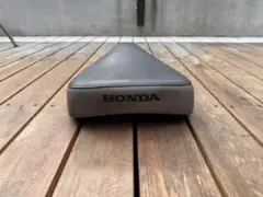 スーパーカブ シート