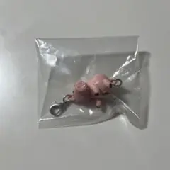 トイストーリー　ゆらゆらつながるマスコット　ハム