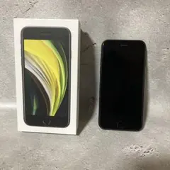 iphonese 第2世代 128gb