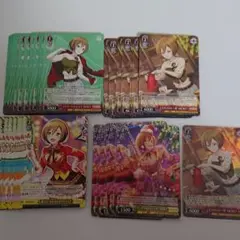 ヴァイス プロセカ MEIKO 35枚 こだわりの一杯 SR カード めいこ