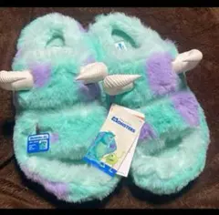 aespa × crocs クロックス ジゼル トレカ付 24センチ - メルカリ