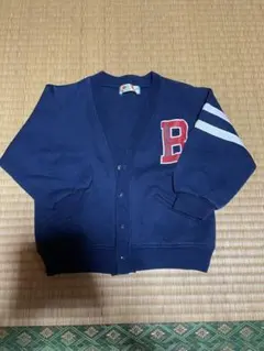 子供用 カーディガン