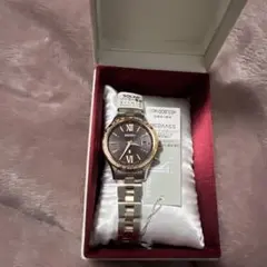 セイコー ルキア 腕時計