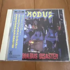 EXODUS / FABULOUS DISASTER