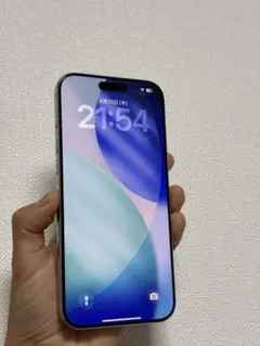 背面割れジャンク品 iPhone16proMAX 256GB デザートチタニウム - メルカリ