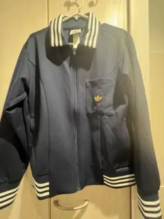【Sサイズ】＜adidas Originals＞レトロ ブルゾン　アローズ 別注