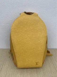 2026年最新】LOUIS VUITTON カラー：イエロー系 レディース リュック