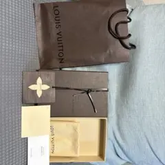 LOUIS VUITTON ギフトボックスセット
