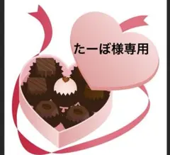 たーぼさま　専用