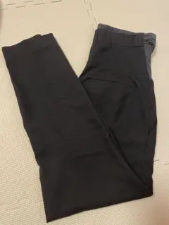 ユニクロ　マタニティEZYアンクルパンツ　M