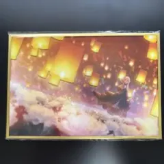 プロセカ はぴこれくじ 宵崎奏 アクリル色紙