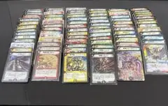 デュエマ 194枚 ジャンク品 まとめ売り デュエマクラシック 初期 旧枠