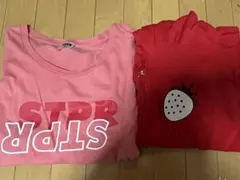 すとぷり莉犬くんTシャツ&パーカー