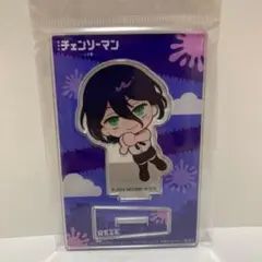 チェンソーマン　おっこち　アクリルスタンド　アクスタ　レゼ　映画