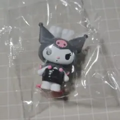 サンリオキャラクター 寿司 2 カプセルトイ　クロミ