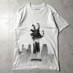 FUCKING AWESOME CITY TEE 半袖Tシャツ M 白のサムネイル