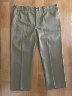 USA製 70s Lee WESTERNER パンツ BIG SIZE W42 - メルカリ