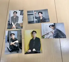 DREAMBOYS2022田中樹 フォトセ