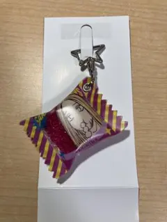 シャカシャカ キーホルダー 神々廻