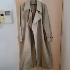 Uniqlo U トレンチコート