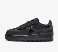 新品未使用黒タグ付　NIKE AIR FORCE 1シャドウ