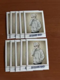 2026年最新】ブルーロック ぱしゃこれ 凪の人気アイテム - メルカリ