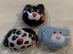 mojojojo フェイスマスコット2 モジョジョジョ ガチャ　まとめ売り