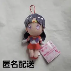 劇場版　美少女戦士　セーラームーン Eternal ゆめちっくどーる マーズ