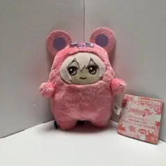 アイドリッシュセブン きらどるぬいぐるみ アイナナパレード モンぬい 九条天