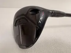 Titleist TSR2 フェアウェイウッド 18度　ベンタスブラック6sのサムネイル