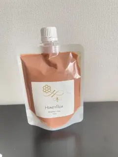 HONEY ROA Mother clay Red クレイパックのサムネイル