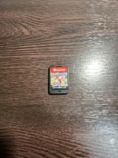 Nintendo Switch マリオーカート8