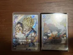 【多分安い】ドラゴンボール 孫悟空:少年期・孫悟飯:青年期 パラレル