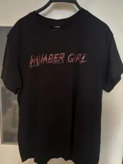 2026年最新】ナンバーガール tシャツの人気アイテム - メルカリ