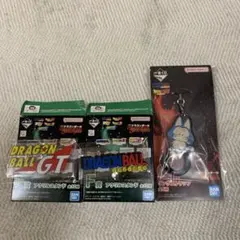 ドラゴンボール アクリルスタンド