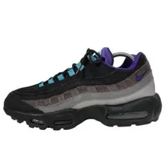 9061 NIKE エアマックス 95 エレベイト グレープリバース 28