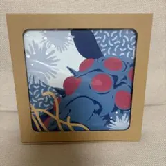 アニメージュとジブリ展 風の谷のナウシカ タペストリー 【希少品