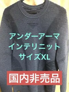 【稀少・完売商品】アンダーアーマー ファントム2 サイズXL