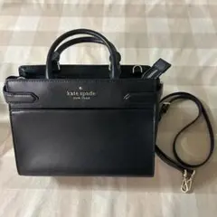 kate spade ショルダーバッグ ブラックのサムネイル