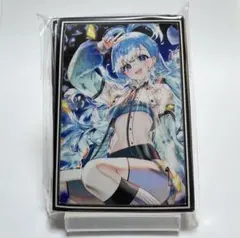 2026年最新】こぼかなえる スリーブの人気アイテム - メルカリ